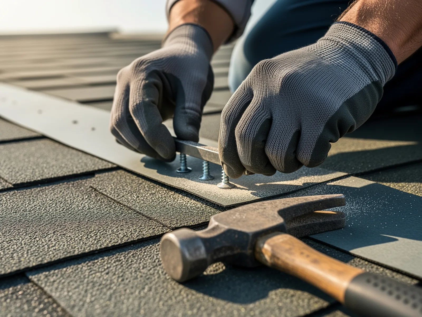 Why choose Fascia Repair in Warren, PA